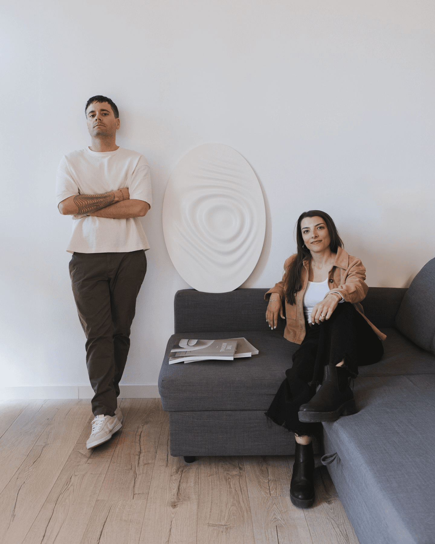Workshop & Prototype Archive