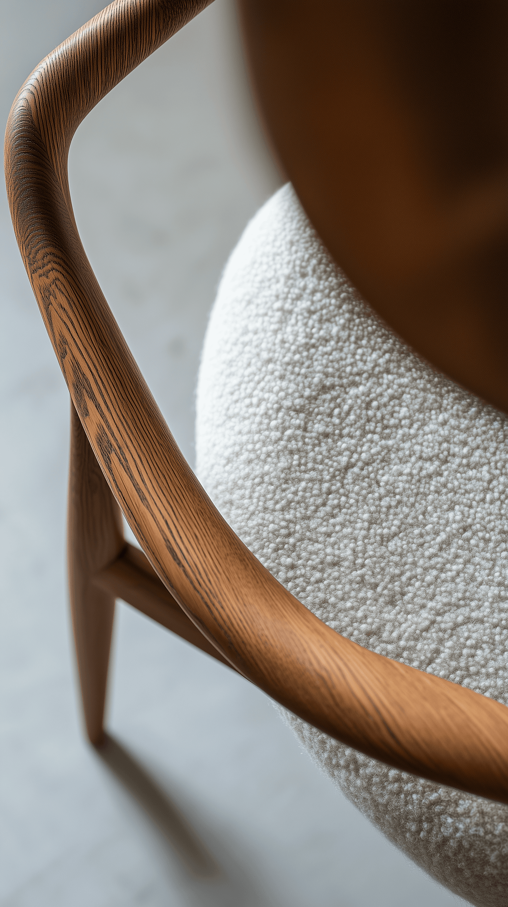 Lounge Chair