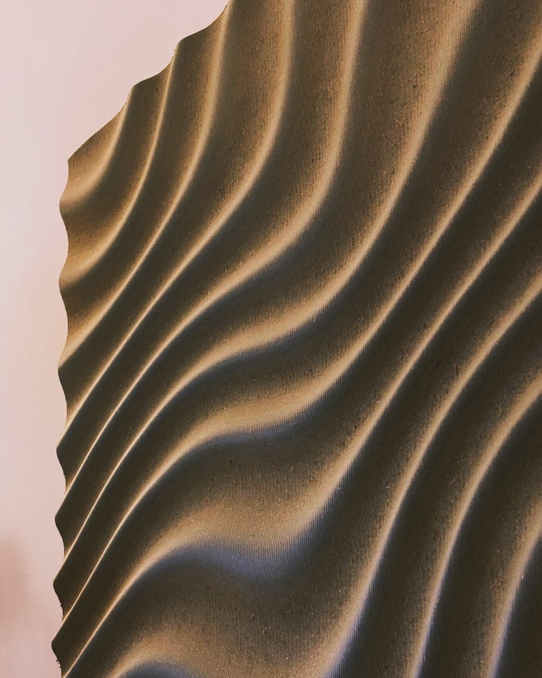 Shell Structure Study